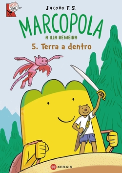 Capa