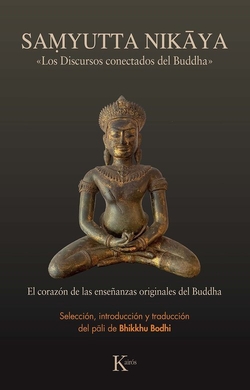 SAMYUTTA NIKAYA