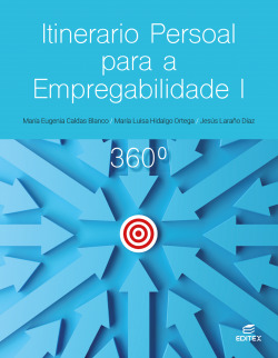 ITINERARIO PERSONAL PARA LA EMPLEABILIDAD I 360 ED.GALLEGO
