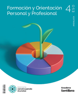 Formac y Orient Person Profesional 4ESO CM Grazalema