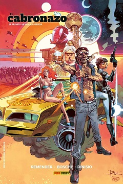 Portada