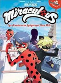 Prodigiosa. les aventures de lady bug i cat noir n.1 (edició en català)