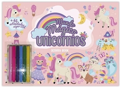 MUNDO MÁGICO Nº 1
