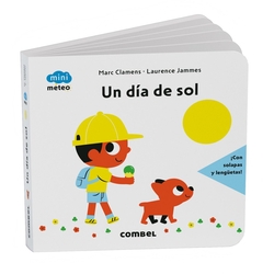 UN DÍA DE SOL