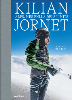 Alps. Mes enlla dels limits jornet