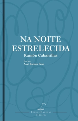 Na noite estrelecida
