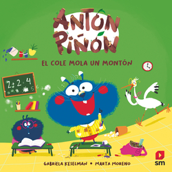 Portada