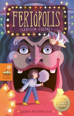 Portada