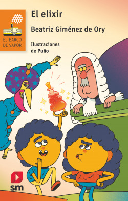 Portada