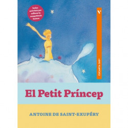 EL PETIT PRINCEP CUCANYA 360º