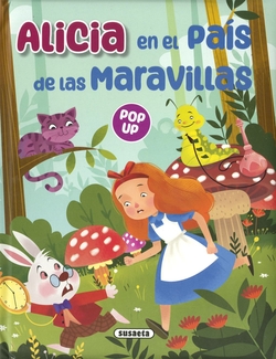 Alicia en el País de las Maravillas