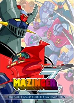MAZINGER Z