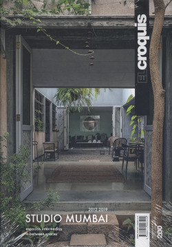 STUDIO MUMBAI 2012-2019