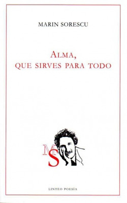 ALMA, QUE SIRVES PARA TODO