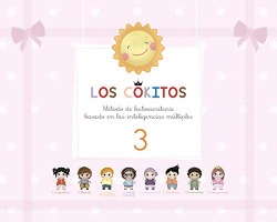CUADERNO MÈTODO LECTOESCRITURA INTELIGENCIAS MÚLTIPLES