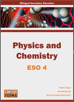 Physics and Chemistry ESO 4