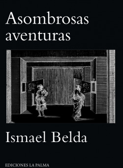 ASOMBROSAS AVENTURAS