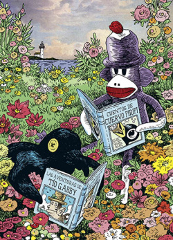 Portada