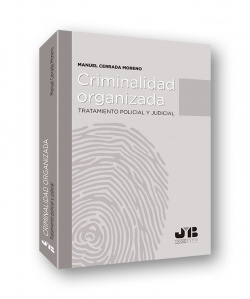 Criminalidad organizada