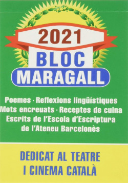 Bloc Maragall Petit