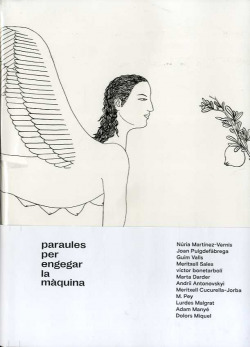 Paraules per engegar la màquina