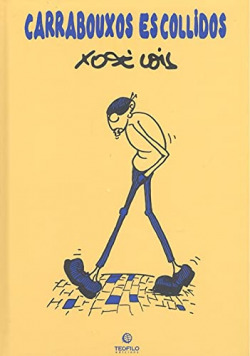 CARRABOUXOS ESCOLLIDOS