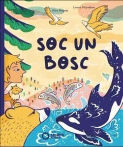  Sóc un bosc 