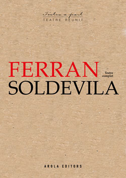 Ferran Soldevila