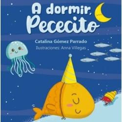 A DORMIR PECECITO