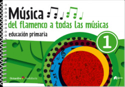 MUSICA 1ºEP DEL FLAMENCO A TODAS LAS MUSICAS 23