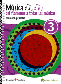 MUSICA 3ºEP DEL FLAMENCO A TODAS LAS MUSICAS 23