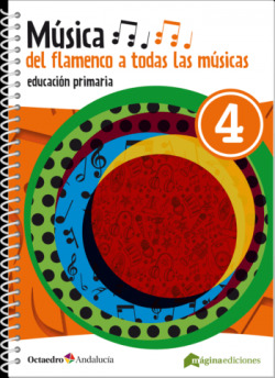 MUSICA 4ºEP DEL FLAMENCO A TODAS LAS MUSICAS 23