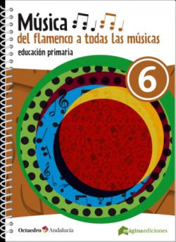 MUSICA 6ºEP DEL FLAMENCO A TODAS LAS MUSICAS 23