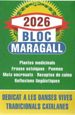 (CAT).(2026).BLOC MARAGALL GRAN