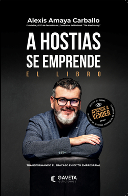 A hostias se emprende