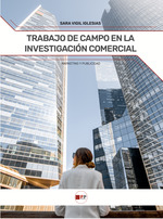 Trabajo de campo en la investigación comercial