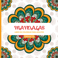 Mandalas 12