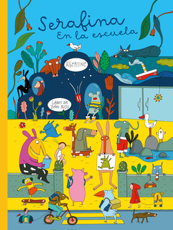 Portada