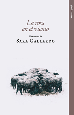 La rosa en el viento