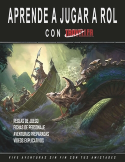 Aprende a jugar a rol