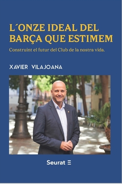 L'ONZE IDEAL DEL BARÇA QUE ESTIMEM