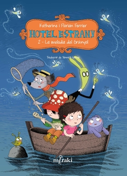 Portada