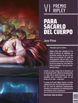 Capa