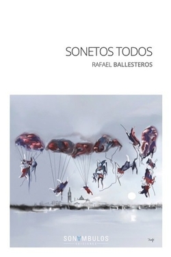 SONETOS TODOS