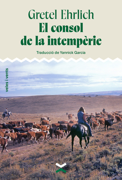El consol de la intempèrie