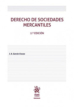 DERECHO DE SOCIEDADES MERCANTILES