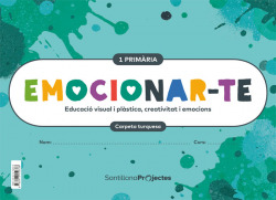 PLÁSTICA 1R.PRIMARIA. EMOCIONARTE 2019