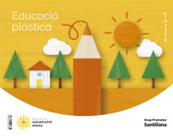 1PRI EDUCACION PLASTICA CM CATAL ED22