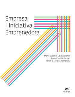 Empresa i iniciativa emprenedora
