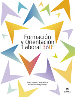 Formación y orientación laboral 360º 2022